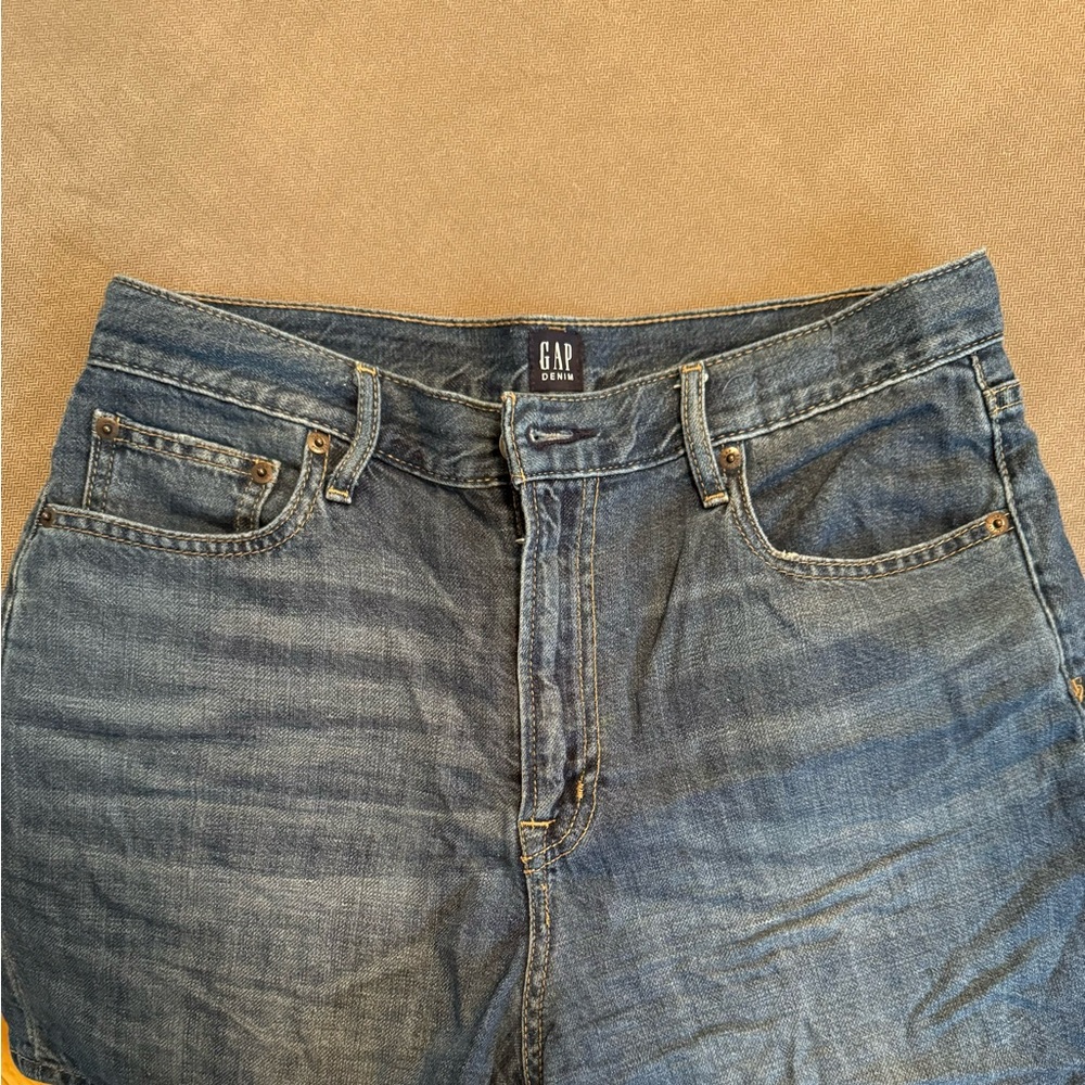 GAP Denim Shorts